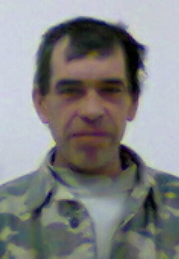 Моя фотография - Евгений, 51 из Екатеринбург (@evgeniy347663)