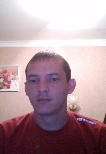 Моя фотография - Сергей, 41 из Волноваха (@sergey180838)