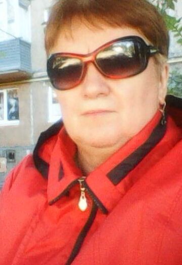 My photo - Dina, 58 from Orsk (@dina5426)