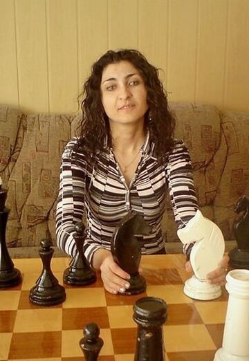 My photo - madina, 41 from Nalchik (@madina430)