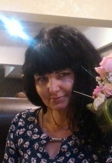My photo - Tatyana, 34 from Magnitogorsk (@tatyana295517)