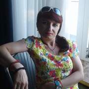 Инара, 75, Краснознаменск (Калининград.)