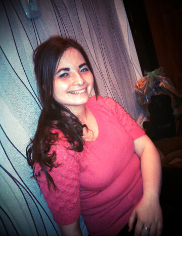 My photo - Yunona Arteeva, 31 from Bratsk (@unonaarteeva)