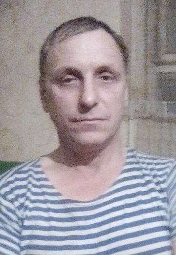 Моя фотография - Валентин, 51 из Камень-на-Оби (@valentin31574)