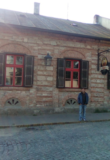 My photo - Misha, 34 from Uzhgorod (@misha53518)