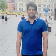 Xhan, 34, Исламабад