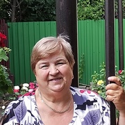 Наталья, 63, Екатеринбург