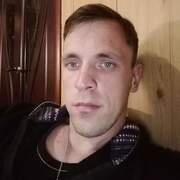 Андрей, 32, Родники (Ивановская обл.)