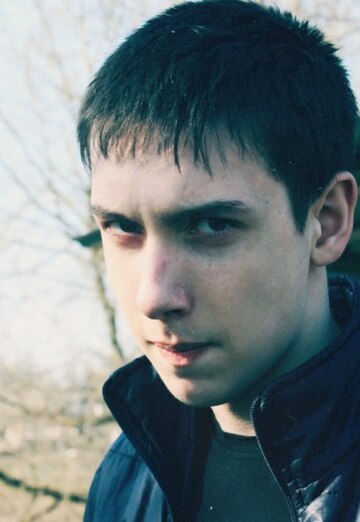 My photo - Maks, 24 from Kyiv (@maks115449)