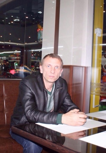 Моя фотография - Андрей, 45 из Ташкент (@andrey395980)