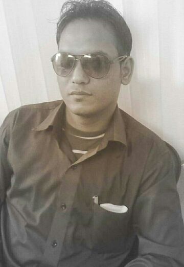 My photo - Rajesh, 33 from Gurugram (@rajesh269)