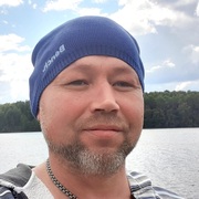 Геннадий, 47, Череповец