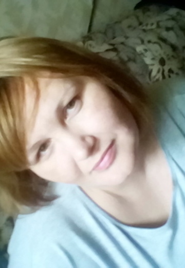 My photo - Katya, 38 from Novokuznetsk (@katya54744)