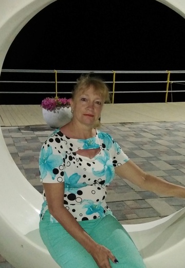 My photo - Elena, 61 from Novosibirsk (@elena294456)