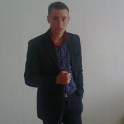 Andrey, 25, Багдарин