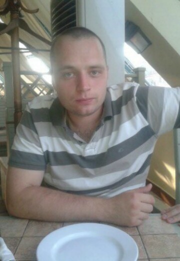 My photo - Vladimir, 45 from Jizzax (@vladimir6862559)