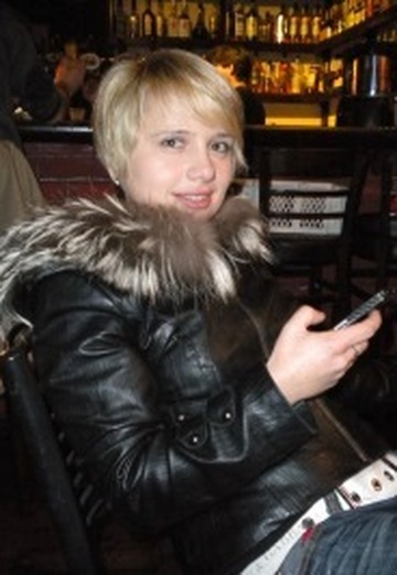 My photo - Viktoriya, 41 from Nahariya (@viktoriya8238)