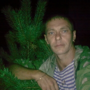 красавчик, 44, Андропов
