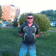 Алексей, 42, Мариинск