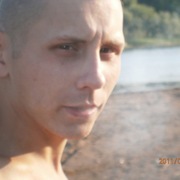 Вячеслав, 35, Устюжна