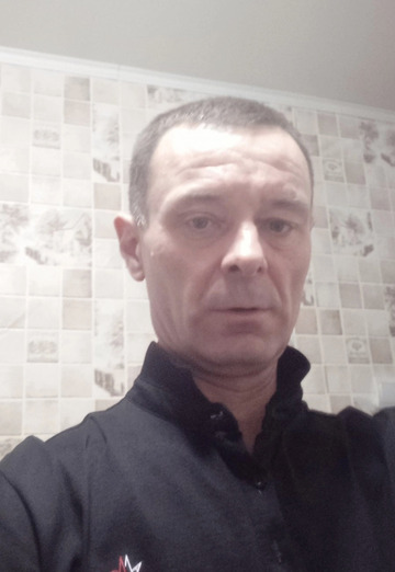 My photo - Igor, 49 from Saransk (@igor409550)