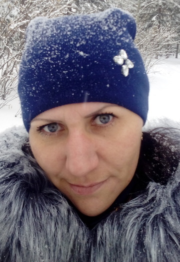 Моя фотография - ALENA, 44 из Иркутск (@alena74738)