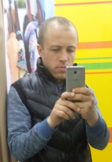Моя фотография - Денис, 40 из Фряново (@denis248641)