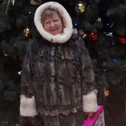 Галина, 70, Прокопьевск