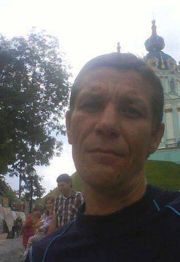 Моя фотография - Максим, 49 из Запорожье (@maks99498)