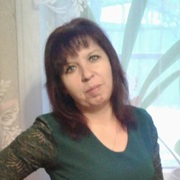 Елена, 45, Острогожск