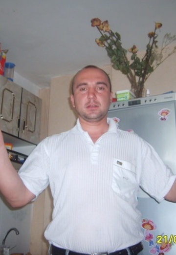 My photo - kostya, 45 from Artyom (@kostya1133)