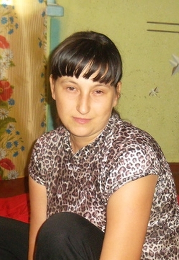 Моя фотография - ЕЛЕНА, 38 из Перевальск (@nesterenkoelena85)