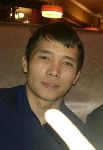 Моя фотография - Тауданбек, 36 из Алматы́ (@taudanbek0)