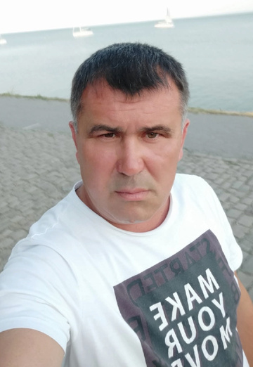 Mi foto- Aleksandr, 58 de Oriol (@aleksandr1138537)