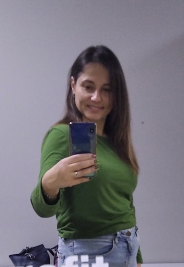Моя фотография - Наталья, 41 из Самара (@natalya295477)