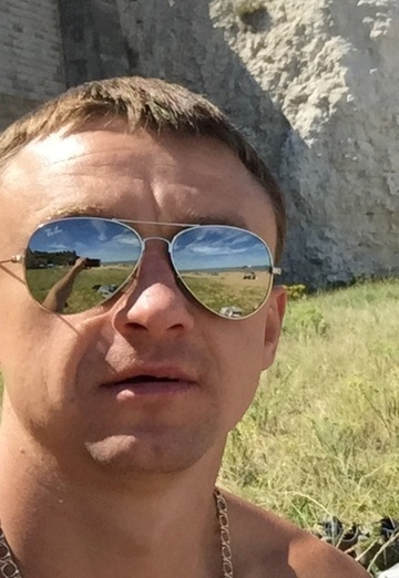 Моя фотография - Iгор, 42 из Ивано-Франковск (@igor160025)