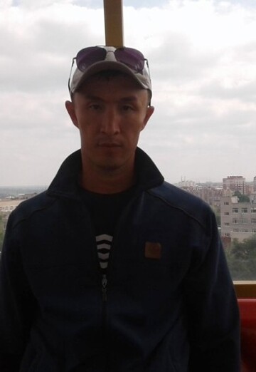 My photo - jaslan abishev, 40 from Aktobe (@jaslanabishev)