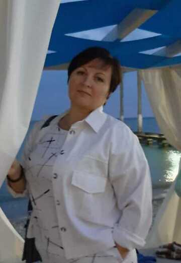 My photo - Tatyana, 52 from Nizhny Novgorod (@tatyana393494)