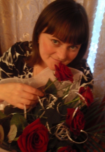 Моя фотография - Оксана, 42 из Трускавец (@oksana160782)