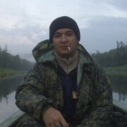 стас, 33, Железногорск-Илимский