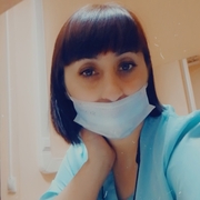 Алина, 41, Исилькуль