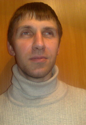 Моя фотография - Саша, 44 из Черноморск (@sasha118611)
