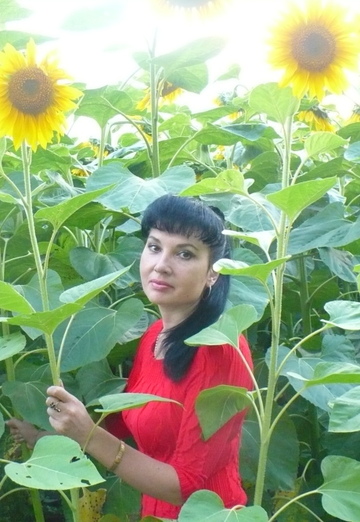 Моя фотография - Светлана, 50 из Геленджик (@svetlana130328)