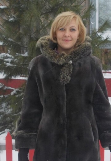 Моя фотография - Ольга, 47 из Челябинск (@olga246795)