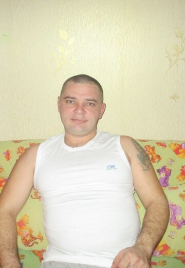 Моя фотография - Дмитрий, 43 из Ижевск (@dmitriy450884)