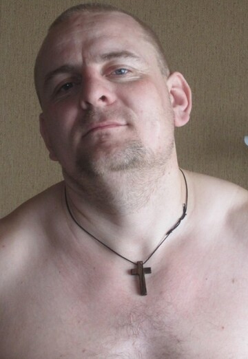 My photo - Evgeniy, 44 from Murom (@evgeniy214462)