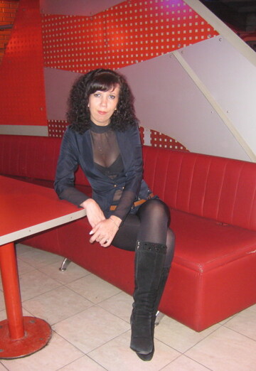 Моя фотография - Ксения, 44 из Черкассы (@kseniya13031)