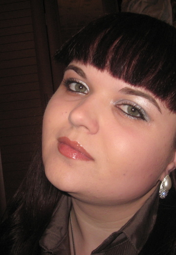 Ekaterina (@katyxasp) — mein Foto #2