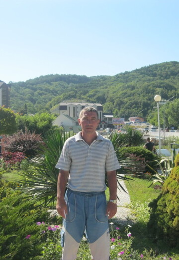 My photo - andrey, 52 from Belgorod (@andrey252632)