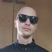 Александр, 31, Асбест